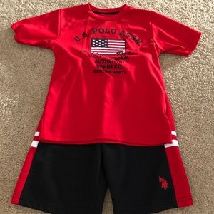 Brand new boys Outfit